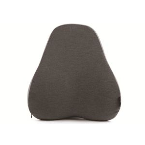 Buy cheap Adults Memory Foam Back Cushion Cotton Covering Side Wings Provide Extra Back Support from wholesalers