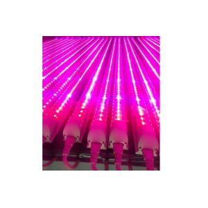 Buy cheap Full spectrum 18w T8 led grow light for plant growth , flower and vegetable from wholesalers