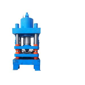 Buy cheap Pressure 1000 Ton Hydraulic Tablet Press Machine Easy Maintain  CE Certification from wholesalers