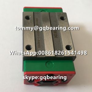 Competitive Price HIWIN HGH15CA HGH15CAZAC Square Type Linear Guideway
