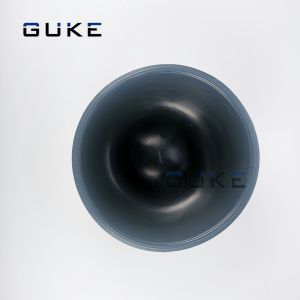 Buy cheap TOYO Hydraulic Breaker Diaphragm THBB1600 Hammer Diaphragm 168 X 80 product