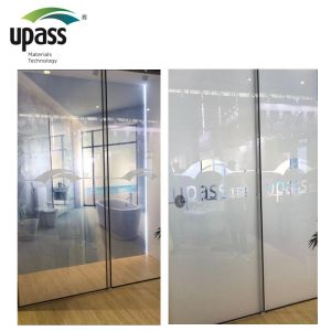 Buy cheap PDLC Film Switchble Tinting Smart Window Film Factory from wholesalers