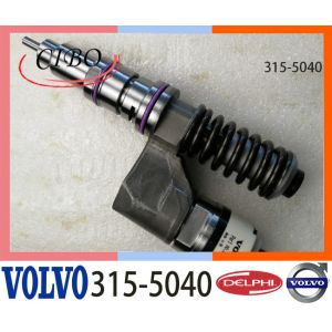 Buy cheap 3155040  8113409 FOR FH12 FM12 12.1D Engine Unit Pump VOL Fuel Injector BEBE4B12001, BEBE4B12004 from wholesalers