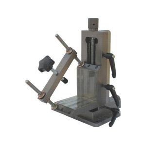 Tension Hysteresis Dynamometer Functional Test Fixture Lightweight