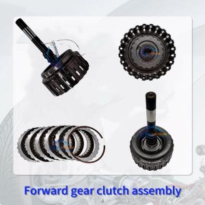 Buy cheap AC60F C1 Clutch Input Shaft Forward Clutch Assembly – Complete with Clutch Discs from wholesalers