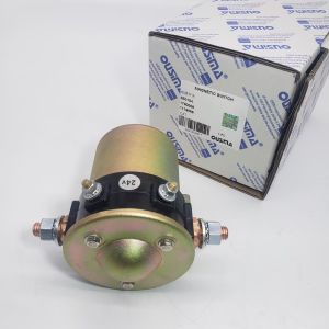 Buy cheap Starter Switch Magnetic Switch Assembly 3E0154 1790006 1119865 For from wholesalers