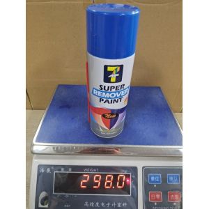 Buy cheap OEM Non Toxic Road Marking Paint Stripper Spray Paint Remover from wholesalers