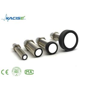 Buy cheap High Sensitivity Ultrasonic Cleaner Transducer 40 - 20mA from wholesalers