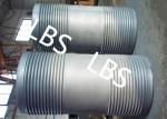 Buy cheap Crane Winch Carbon Steel Wire Rope Drum For Offshore Marine Machinery from wholesalers