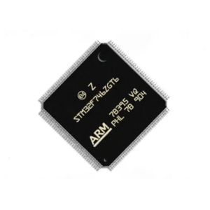 Buy cheap High Performance STM32F746ZGT6 Microcontroller MCU 144LQFP 32Bit Microcontrollers Chip from wholesalers