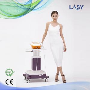 China Dual Frequency 0.5MHz 2MHz RF Microneedle Machine on sale