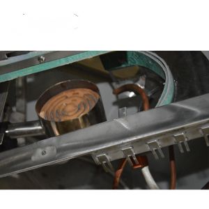 Buy cheap NFP92 Epiradiator Thermal Radiation Flame Propagation Tester Easy Operation from wholesalers