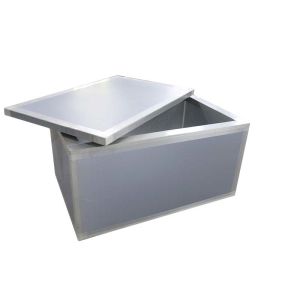 Buy cheap 200l Cool Box Medical PU Inside PE Outer Material from wholesalers