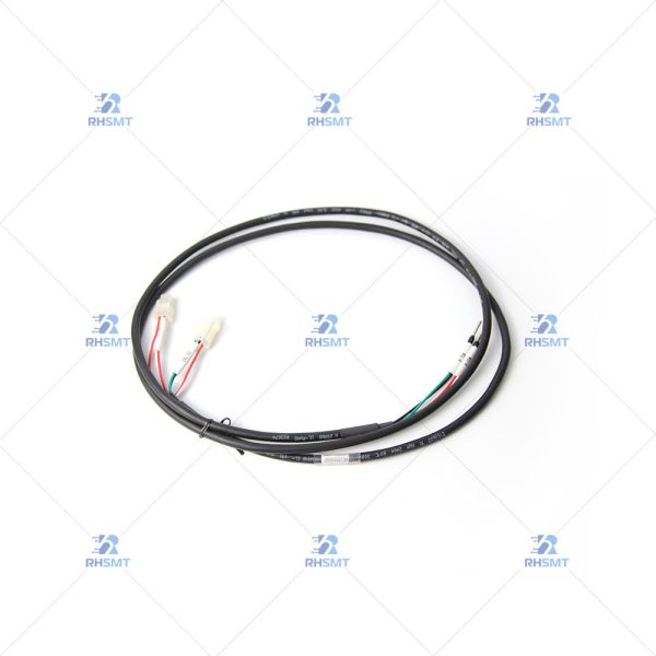 Quality SAMSUNG GENERAL-PW-CONNECT-CABLE-ASSY SM41 PW031 J90833313A  HANWHA SMT Spare Parts for sale