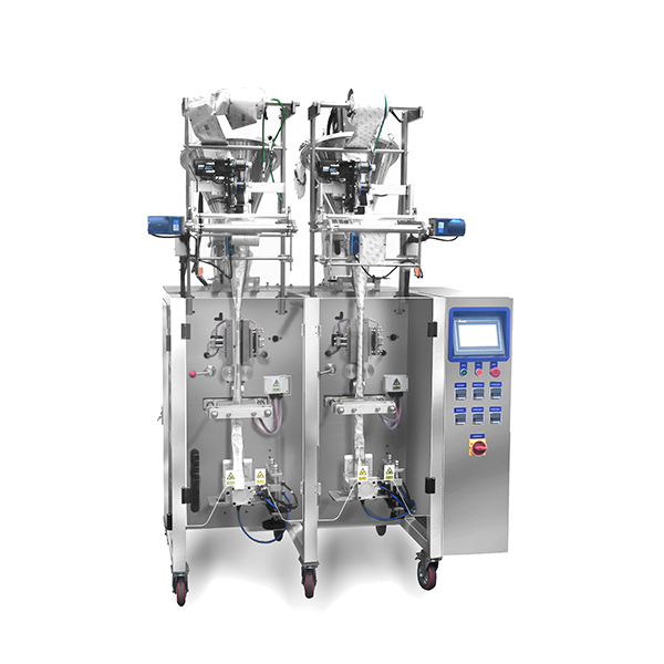 Buy cheap Automatic Pouch Filling And Packing Machine For Powder from wholesalers