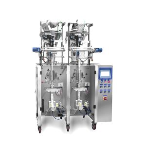 Buy cheap Automatic Pouch Filling And Packing Machine For Powder from wholesalers