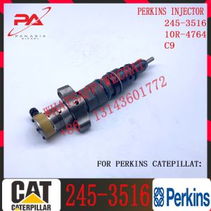 Buy cheap 245-3516 Diesel Engine Injector For C-A-T C7 C9 Injector 10R-4764 293-4067 328-2577 from wholesalers