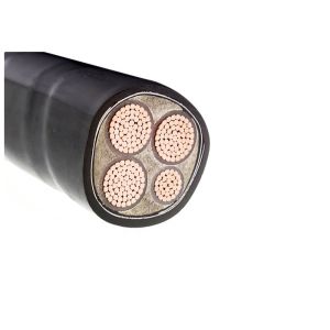 Buy cheap Stranded Copper Conductor Low Smoke Zero Halogen Cable (LSHF, LSZH, LSOH) from wholesalers
