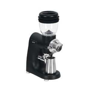 Commercial Grinder Semi-Automatic Coffee Machine with Electric Coffee Grinder