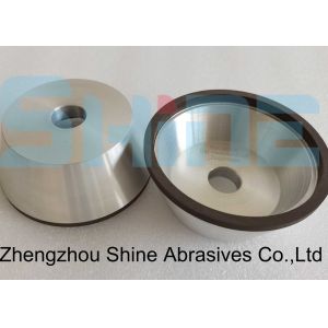 Buy cheap 11A2 100mm Diamond Grinding Wheel For Sharpening Carbide Tools from wholesalers