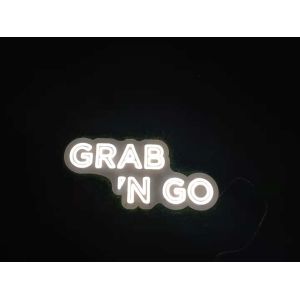 Neon Sign Custom LED Illuminated Neon Lights