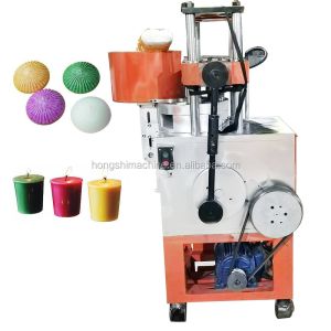 Buy cheap Fully automatic tealight candle cup making machine water floating candle product
