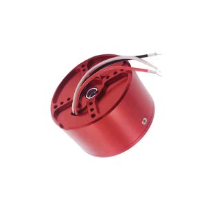 Buy cheap Faradyi New Product 24V Reduction Ratio 1:10 Stall Torque 6N.m DC Brushless Gear Motor For Exoskeleton Robotic Arm from wholesalers