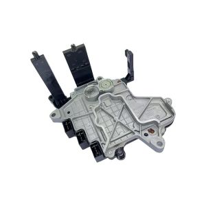 Buy cheap Model Remanufactured 0AW927156K 0AW927156H TCU for Audi 1.8T 2.0T A4L A6L from wholesalers