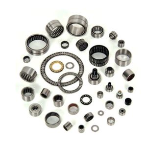 Buy cheap AXK4060  P4 P2 40x60x2mm Needle Roller Bearings from wholesalers