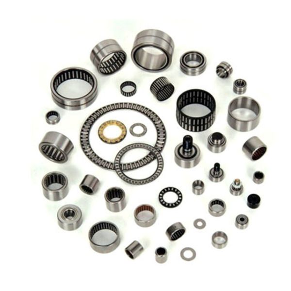 Quality AXK4060  P4 P2 40x60x2mm Needle Roller Bearings for sale