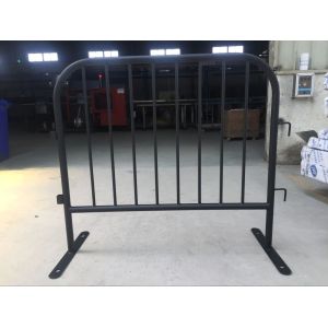 Buy cheap Cheap concert crowd control barrier for sale from wholesalers