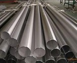 Quality 12000mm Length 2B BA Finish N06625 Nickel Alloy Pipe for sale