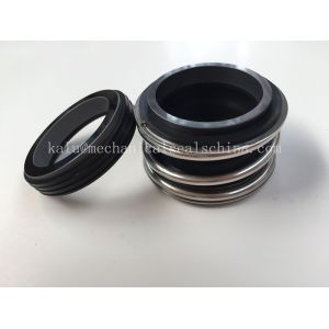 Buy cheap KL-MG1 Elastomer Bellow Seal , Replacement Burgmann MG1 Mechanical Seal For Water Pump from wholesalers