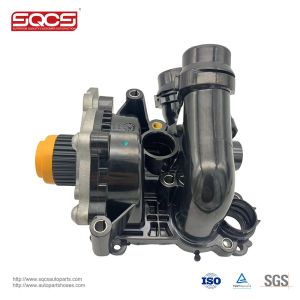 Water Pump Euro Car Parts 06h121026cf Engine Assembly Part