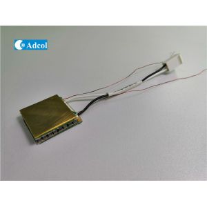 Buy cheap Semiconductor Device Peltier Thermoelectric Modules / TEC Peltier Modules from wholesalers