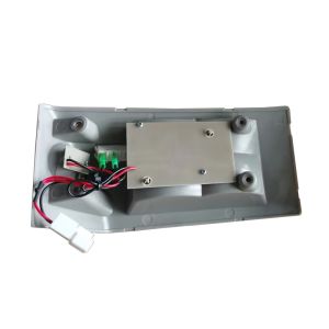 Buy cheap 2000-2002 Year ISUZU Truck Parts VC46 CAB DOME LIGHT 8-97432416-0 from wholesalers