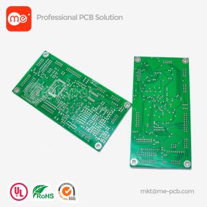 Buy cheap pcb clad board small pcb board Speaker Printed Circuit Board main pcb assembly main pcb goldfinger pcb from wholesalers