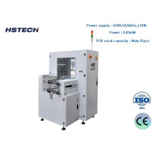 Buy cheap LED Control PCB Buffer PCB Handling Equipment Automatic for SMT Line SPI AOI Buffer from wholesalers