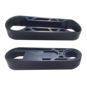 Buy cheap Aluminum CNC Milling Parts OEM / ODM CNC Machined Aluminum Material from wholesalers