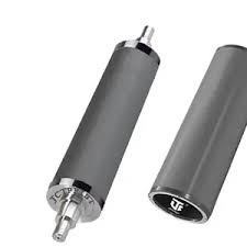 Quality 200LPI - 1200LPI Chrome Anilox Custom Cell Volume For Printing Anilox Roll Company for sale