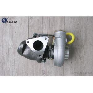 Buy cheap GT25S Turbo Charger Ssang Yong Korando Turbocharger 704152-0001 TONGLINT C355 Compressor Wheel from wholesalers