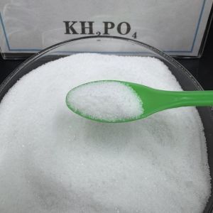 Buy cheap 98% High Purity Potassium Dihydrogen Phosphate For Supplement Nutrients from wholesalers