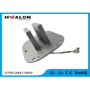 High Safety 230V 600W PTC Water Heater With Wire & Terminal For Steamer Heating