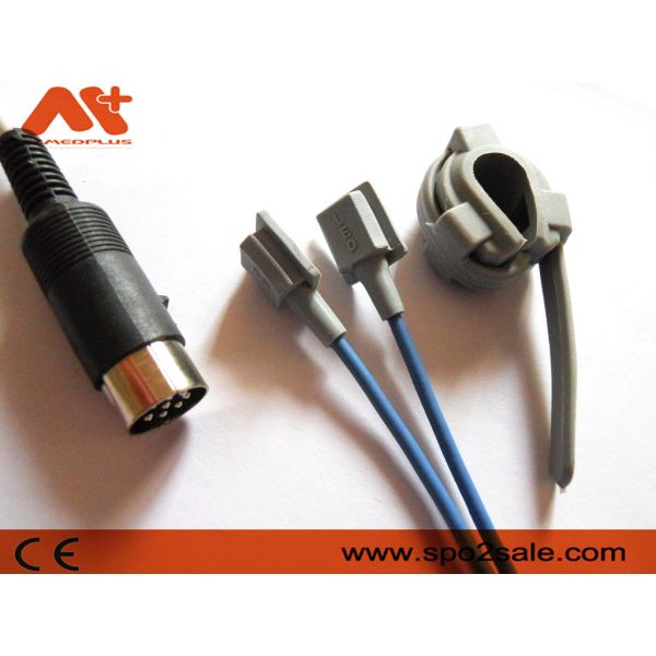 Mindray > Datascope Compatible Multi Site Y Direct-Connect SpO2 Sensor - 0020-00