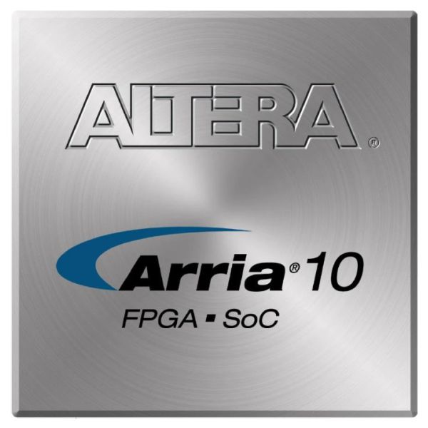 Quality 10AX115S2F45I2SG      Intel / Altera for sale