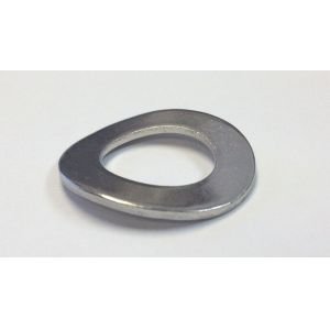 Buy cheap DIN 137 M6 M8 Class Grade 4.8 8.8 10.9 12.9 Chrome Nickel Plated Wave Curved Washer for Heavy Industry from wholesalers