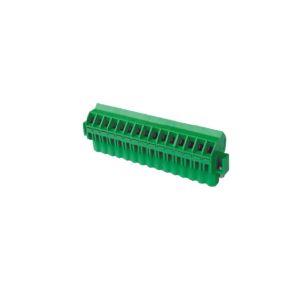 Automotive Terminal Block Connector Female 5.08mm Plug For Automation Machine