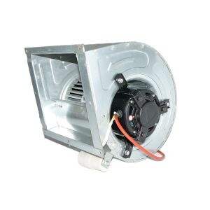 China AC Air Conditioning Centrifugal Exhaust Fan Blower For Fresh Air Purify Equipment on sale