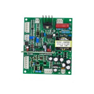 Quick Turn Full Digital Reliability Prototype PCB Assembly SMT Circuit Board