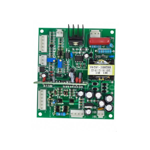 Quick Turn Full Digital Reliability Prototype PCB Assembly SMT Circuit Board